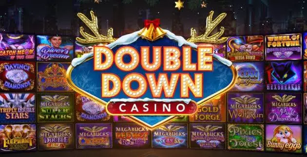 DoubleDown Casino Free Chips [Daily Bonus Collecter] - March 2026
