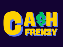 Cash Frenzy Free Coins